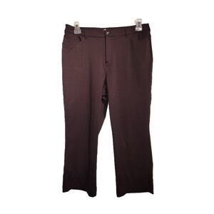 Croft & Barrow Women's Pants Size 12